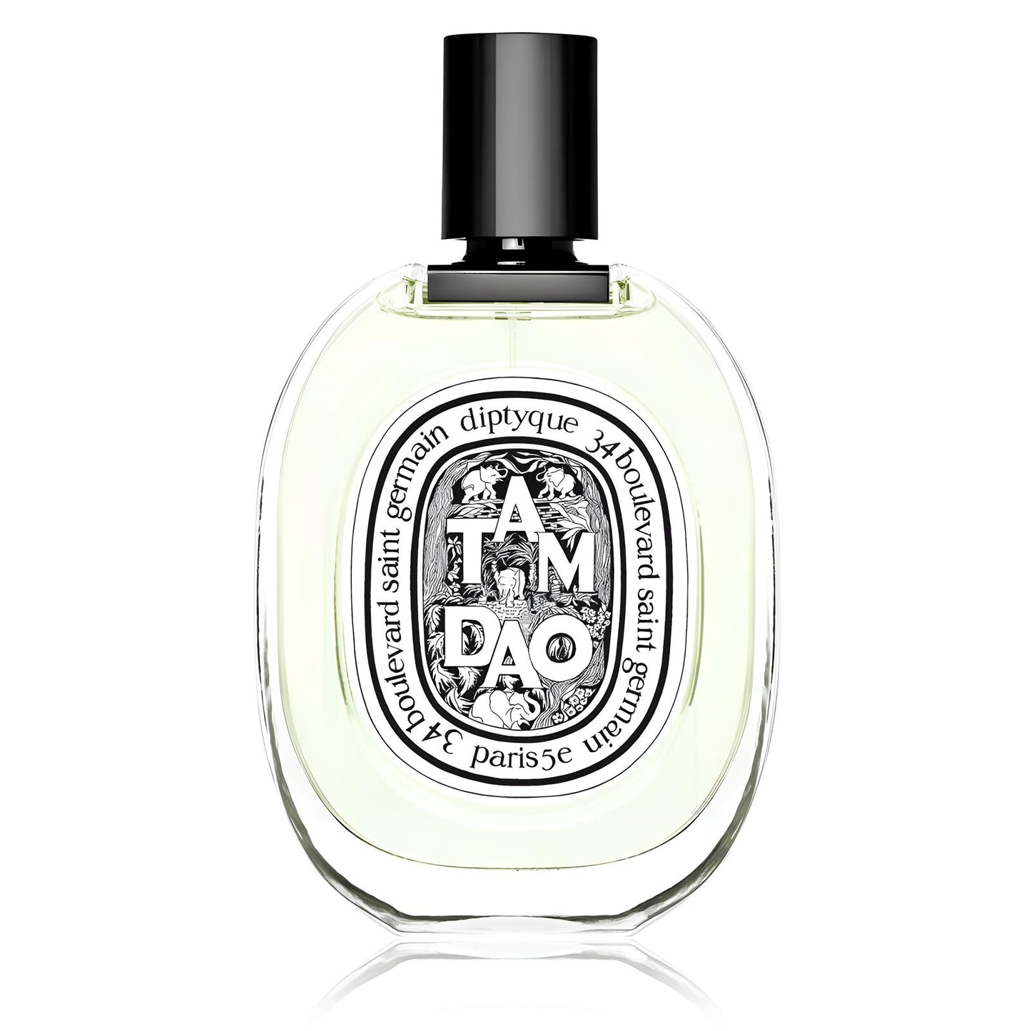 Diptyque Tam Dao EDT U 50 ml - N1 Home
