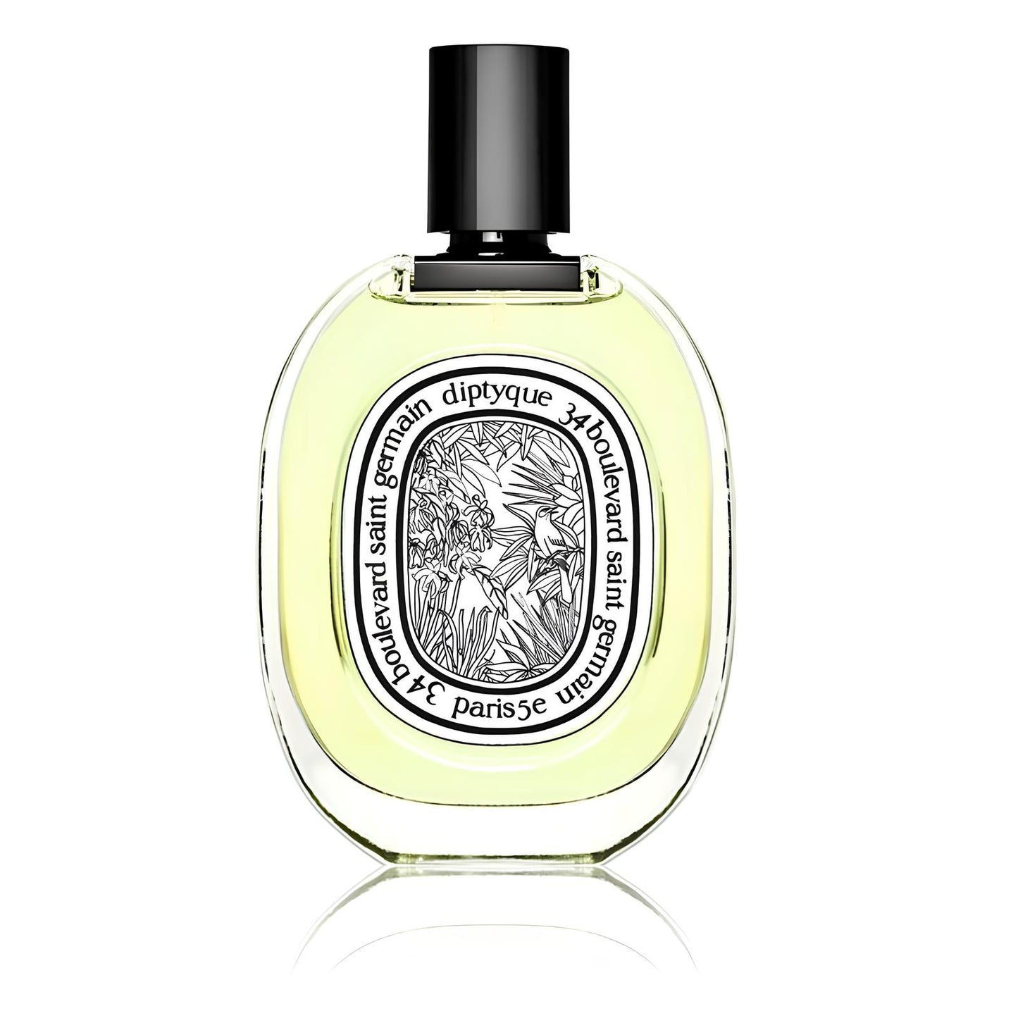 Diptyque Vetyverio EDT U 50 ml - N1 Home