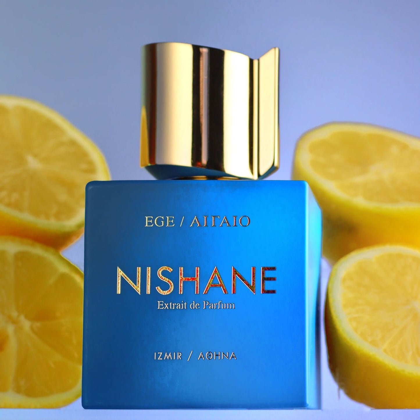 Nishane Ege/ Ailaio PAR U 100 ml