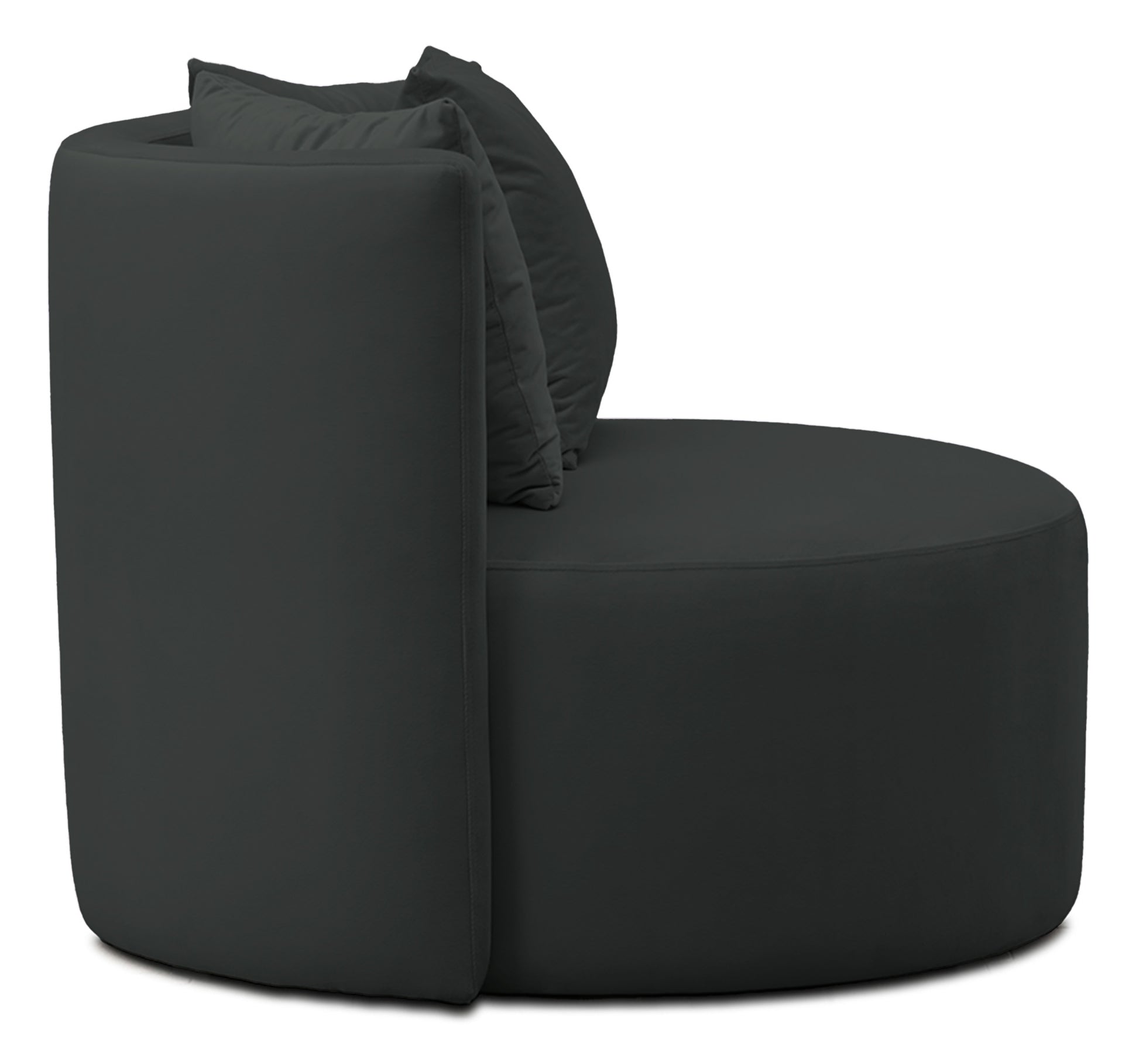 Krēsls Bonbo 70/93/94 cm Riviera 96 - N1 Home