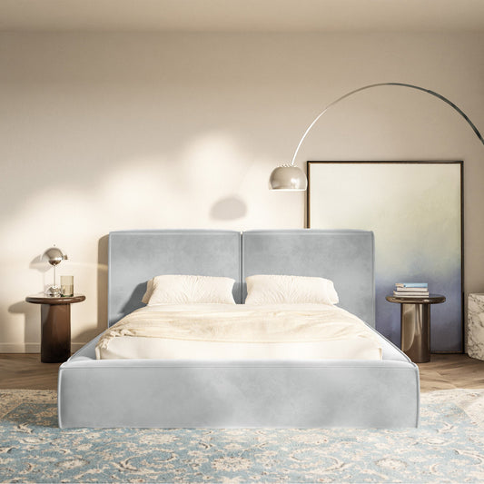 Gulta Tilas 140/160/180/200x 200 cm Bluvel 03