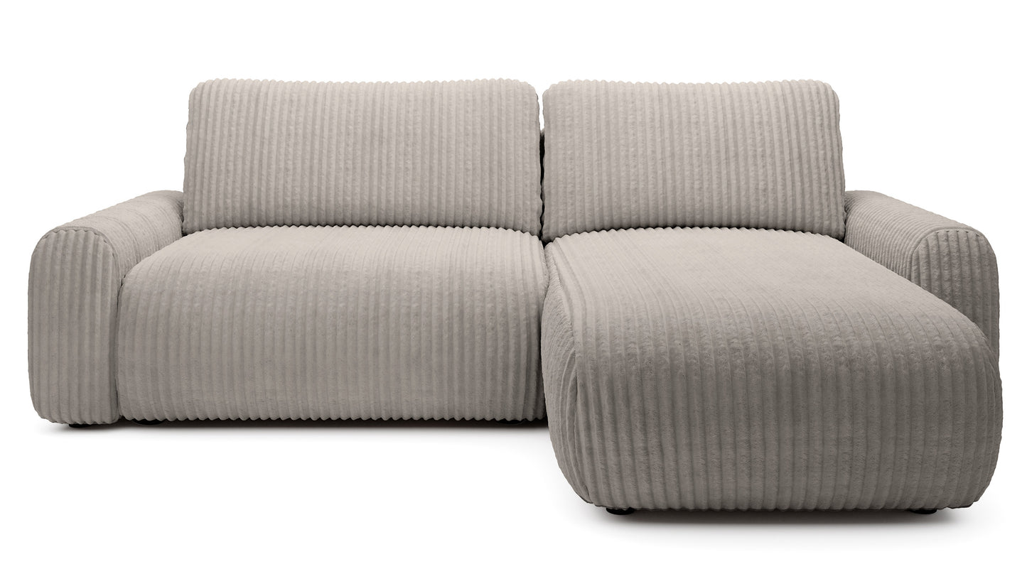 Dīvāns Lela 84/245/165 cm Ambience 04