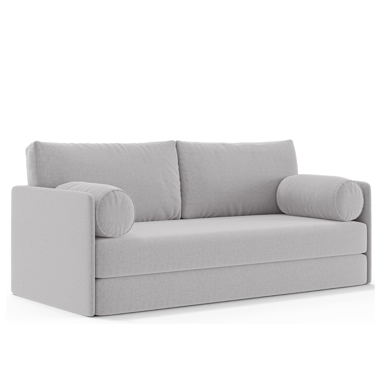 Dīvāns Estans 83/212/96 cm Verita 80 - N1 Home