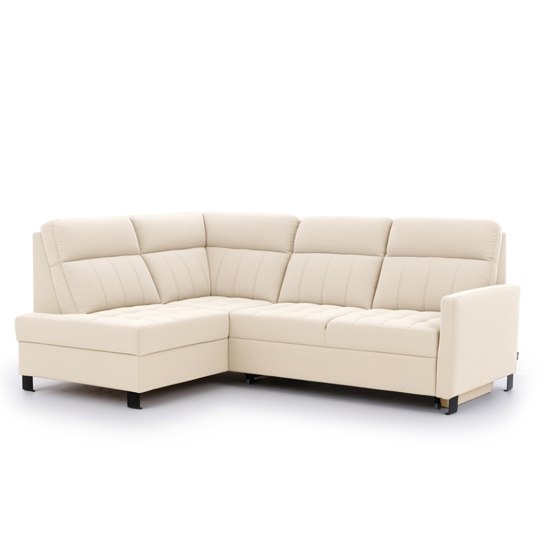 Dīvāns Gespov 241/100/180 cm Sand 03