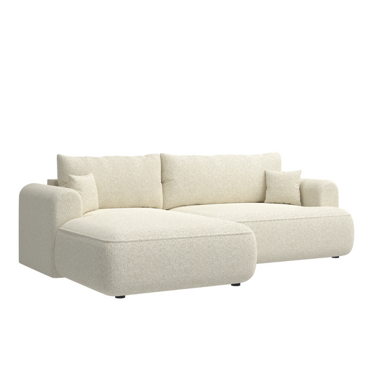 Dīvāns Ovors 260/93/165 cm Puente 03 - N1 Home