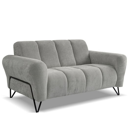 Dīvāns Volio 83/160/98 cm Storm 85 - N1 Home