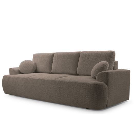 Dīvāns Barlo 94/248/110 cm Coral 45 - N1 Home