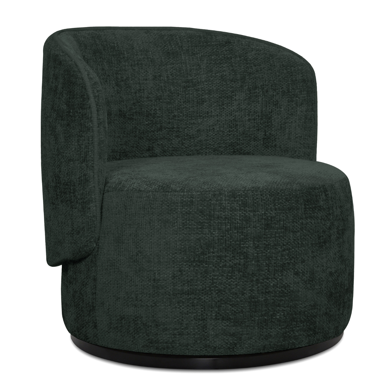 Krēsls Zambi 70/71/69 cm Haga 74 - N1 Home