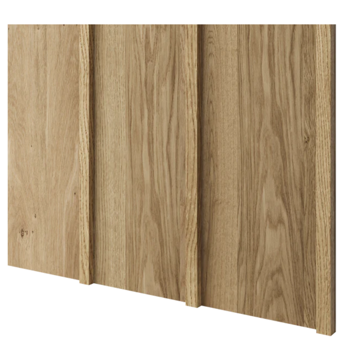 Japānas panelis Kobe 275/30 cm ozols