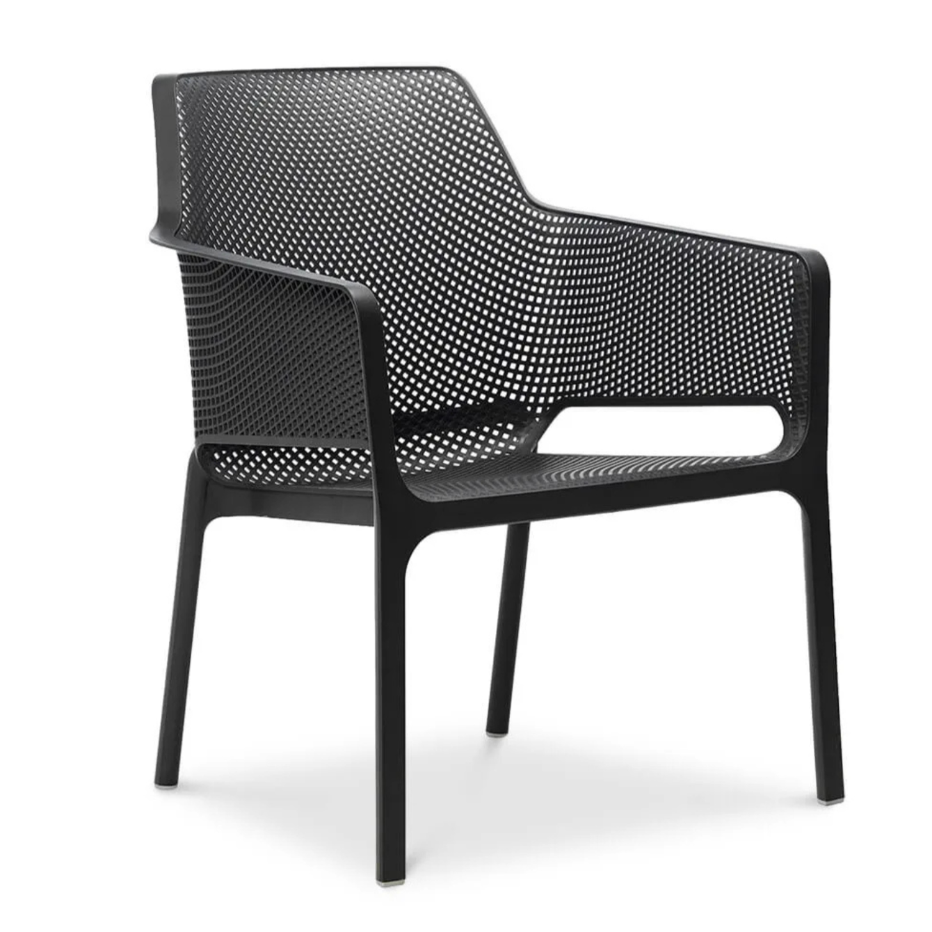 Krēsls Naro Relax 67/86,5/71 cm antracīts - N1 Home