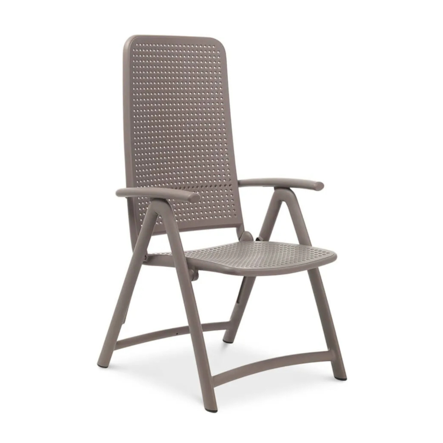 Dārza krēsls Narvi Darse 59/113/65 cm tortora - N1 Home