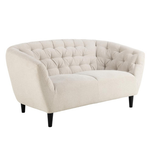 Dīvāns Ri 150x84x78 cm; 191x84x78 cm bēšs - N1 Home