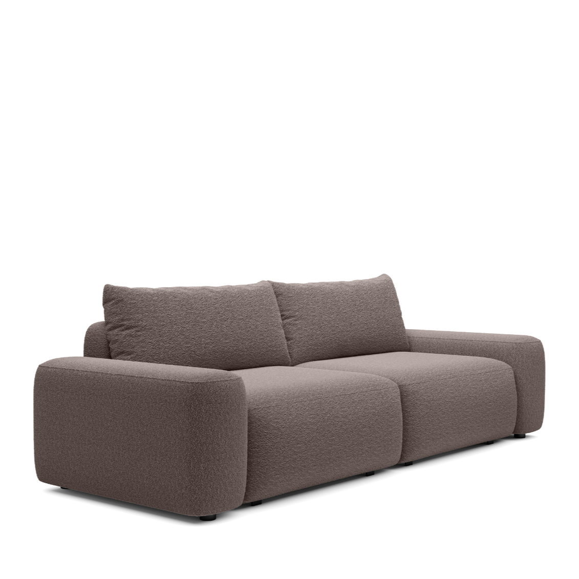 Dīvāns Loo 257/105/87 cm Lambi 3 - N1 Home