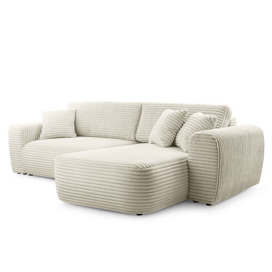 Dīvāns Happid 85/297/169 cm Ambience 02 - N1 Home