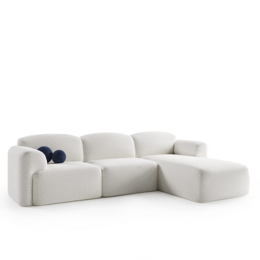 Dīvāns Blueber 318/87/61 cm Aragon 01 - N1 Home