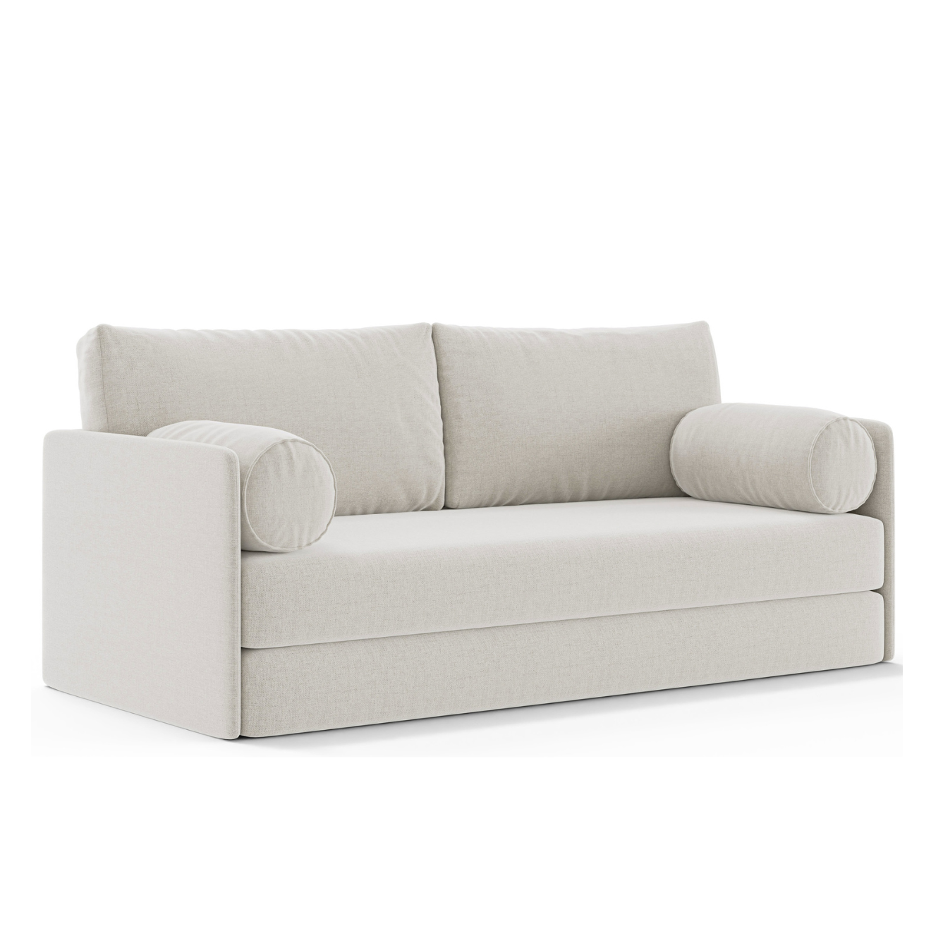 Dīvāns Estans 83/212/96 cm Verita 01 - N1 Home