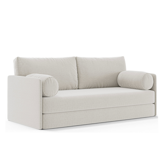 Dīvāns Estans 83/212/96 cm Verita 01 - N1 Home