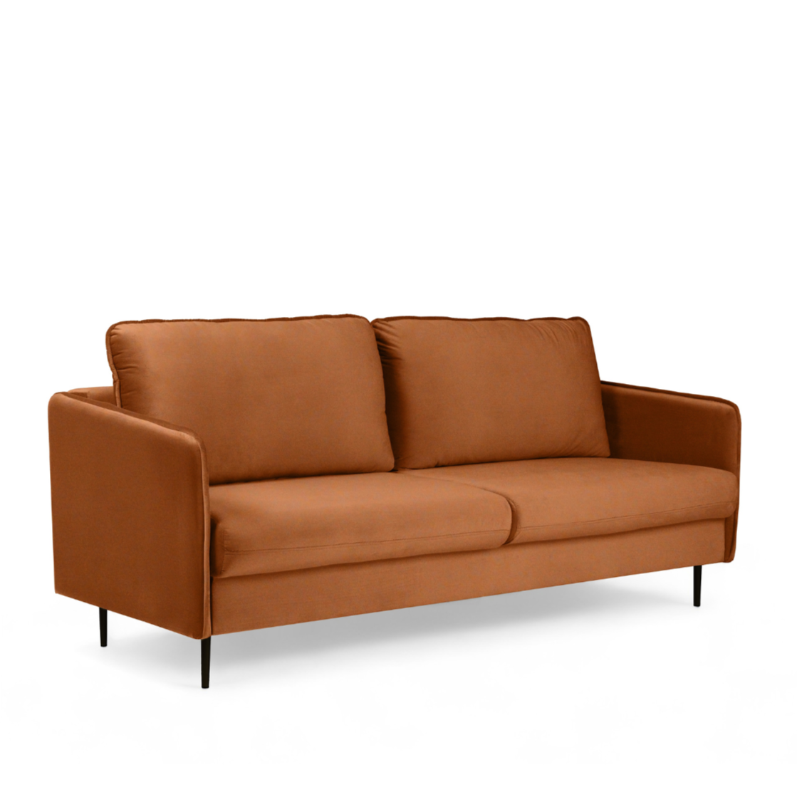 Dīvāns Tai 207/95/98 cm Salvador 15 Agmamito - N1 Home