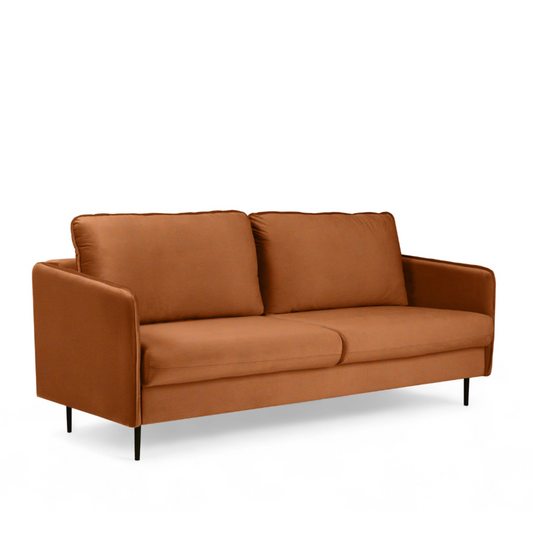 Dīvāns Tai 207/95/98 cm Salvador 15 Agmamito - N1 Home