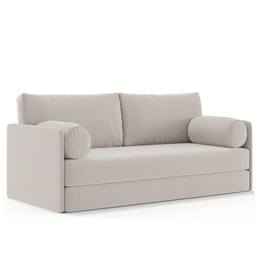 Dīvāns Estans 83/212/96 cm Verita 03 - N1 Home