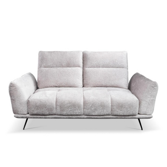 Dīvāns Giova 100/11/239 cm krēms - N1 Home