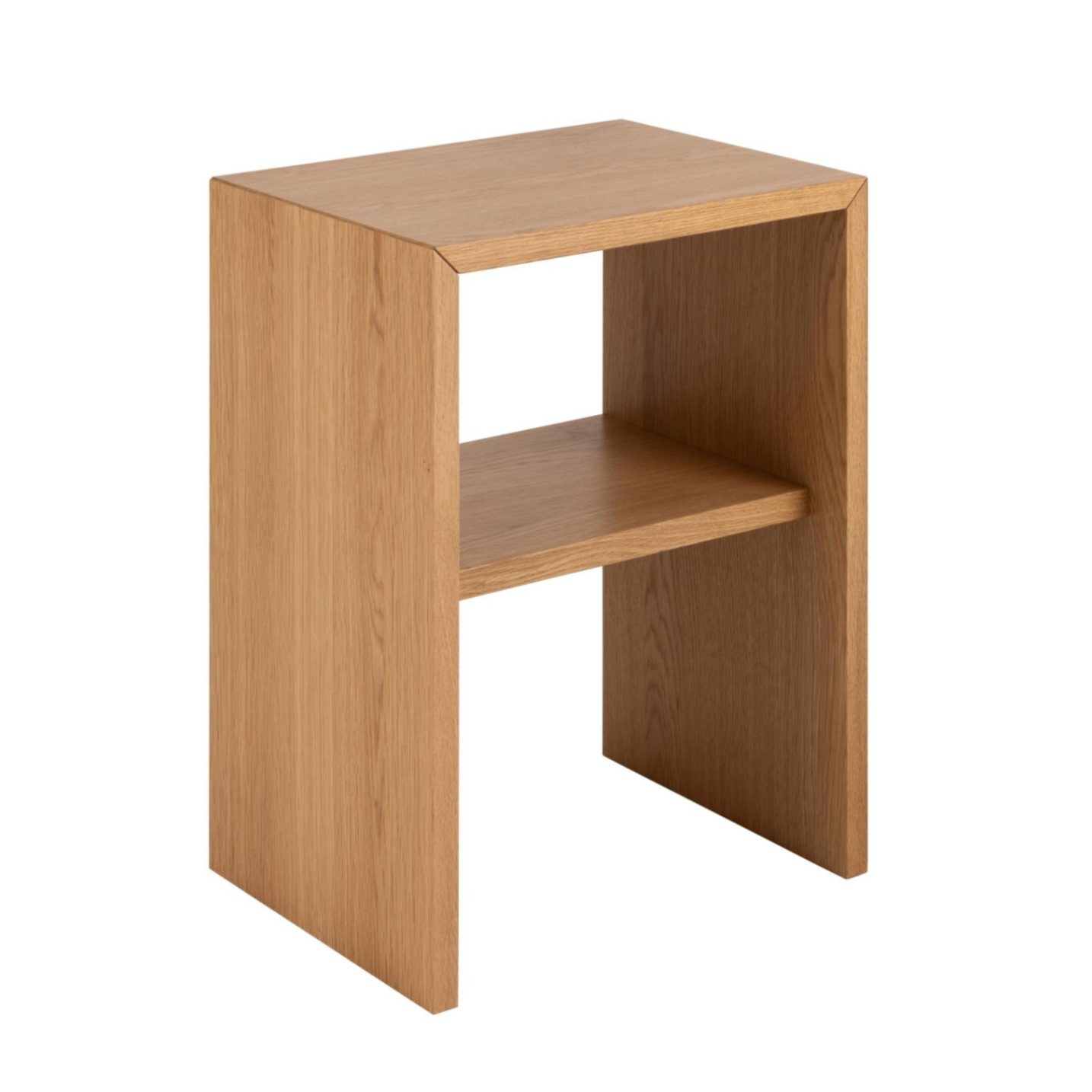 Naktsgaldiņš Arl 45x35x60 cm ozols - N1 Home