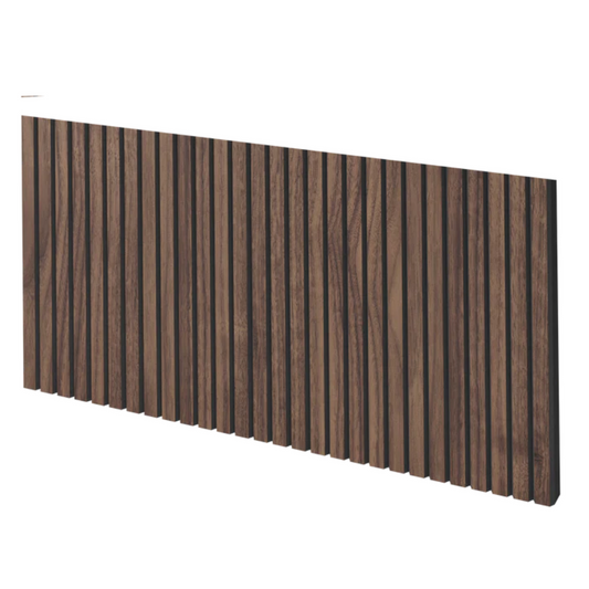 Frēzēti paneļi Vado 60/30 cm Amerikāņu valrieksts