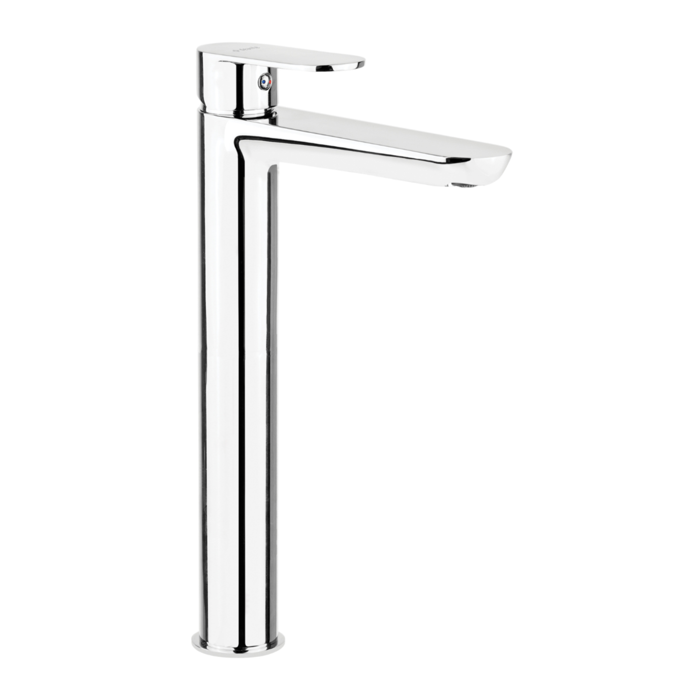 Izlietnes maisītājs, augsts Alpinia 320 mm hroms - N1 Home