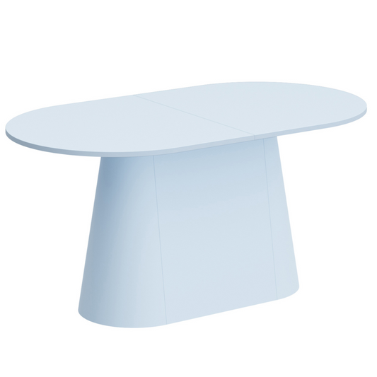 Galds Capito 160-208/89/75 cm debesjums - N1 Home