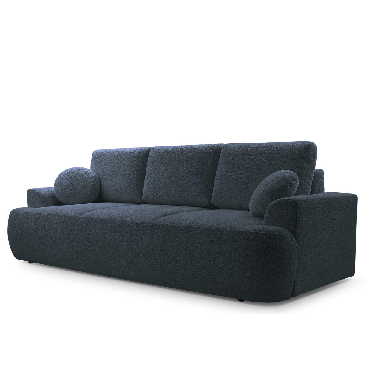 Dīvāns Barlo 94/248/110 cm Coral 80 - N1 Home