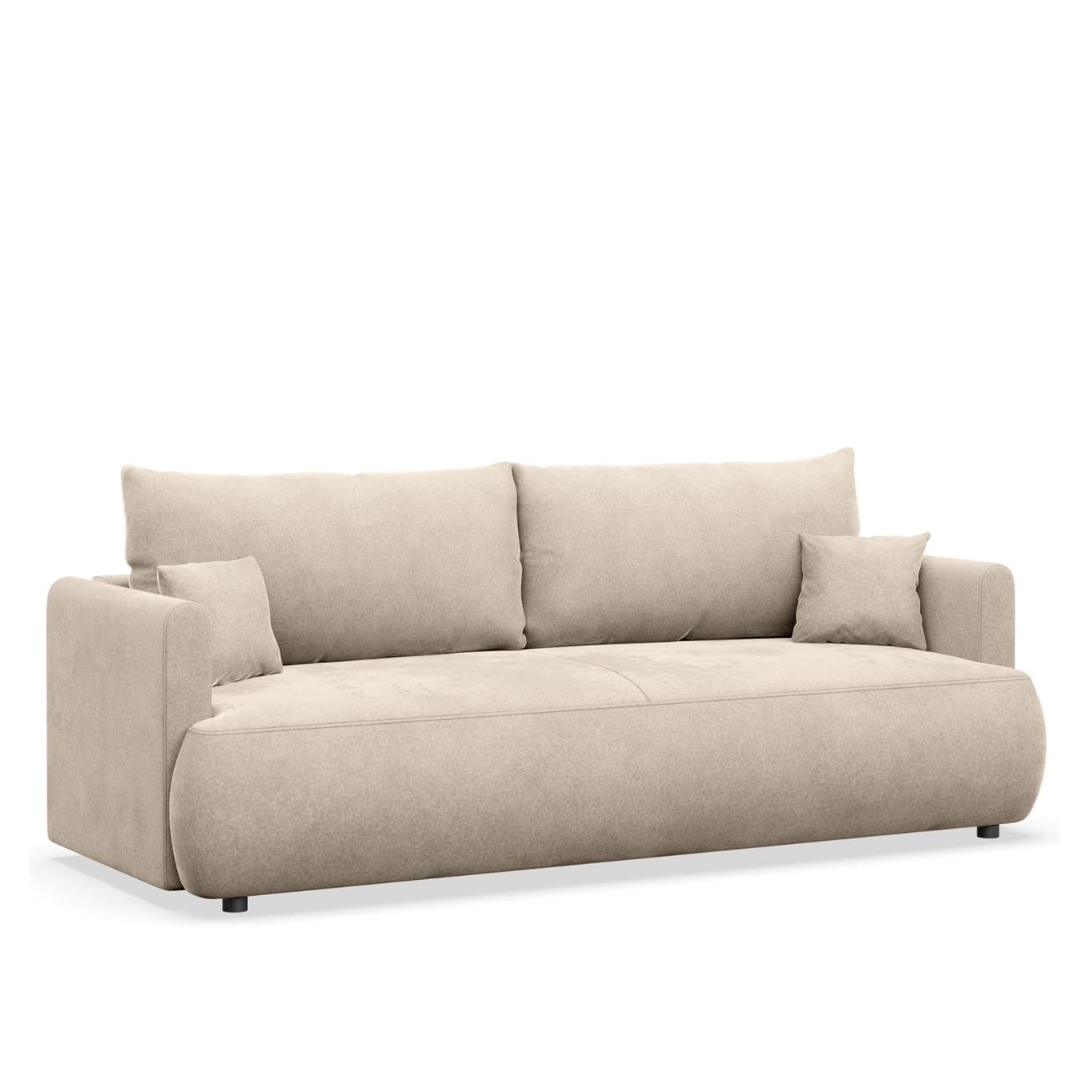 Dīvāns Ovors 226/90/97 cm Castel 03 - N1 Home