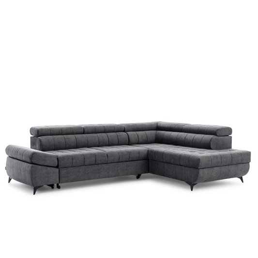 Dīvāns Valias 280/79/203 cm Zetta 305