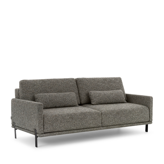 Dīvāns Melo 213/88/106 cm Corbett 28 - N1 Home