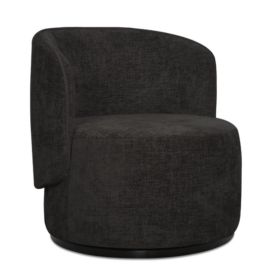 Krēsls Zambi 70/71/69 cm Haga 43 - N1 Home