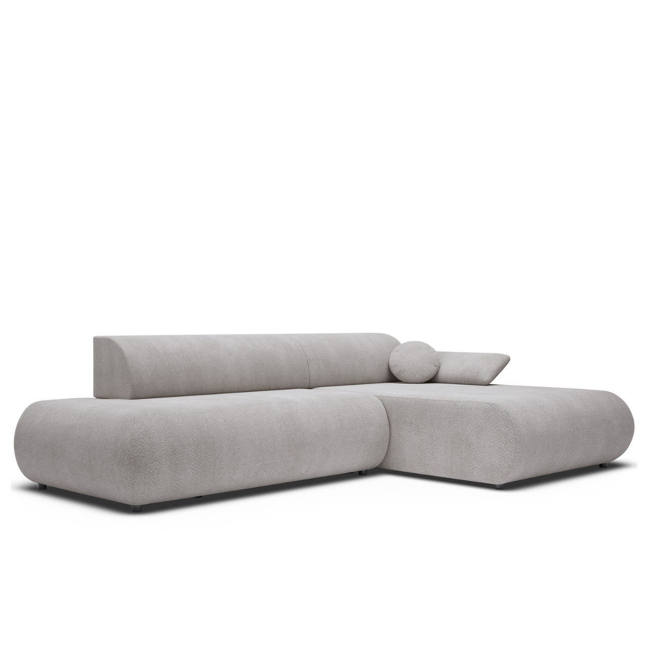 Dīvāns Armon 74/286/173 cm Vinci 25 - N1 Home