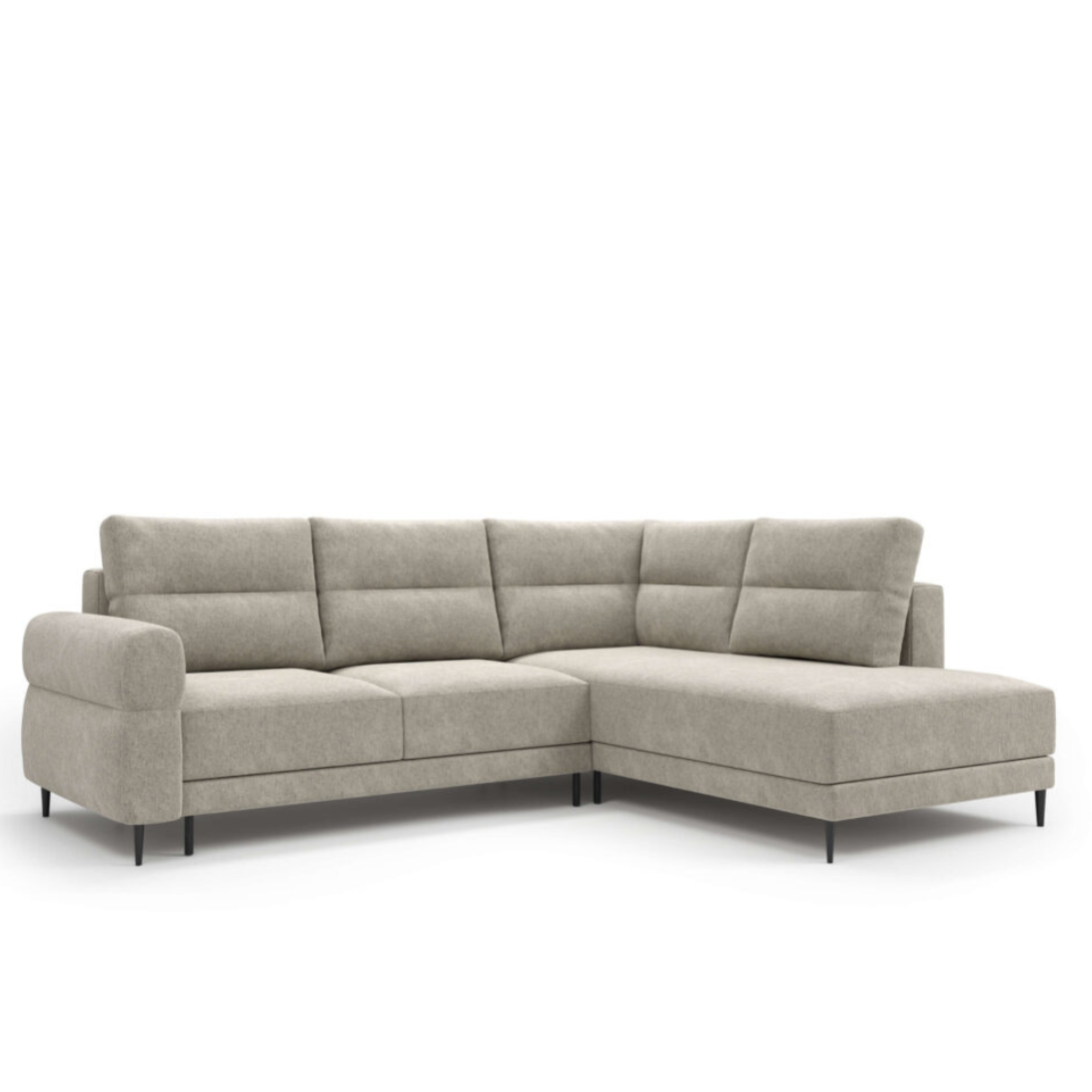 Dīvāns Nordi 255/94/55 cm Fresh 2 - N1 Home