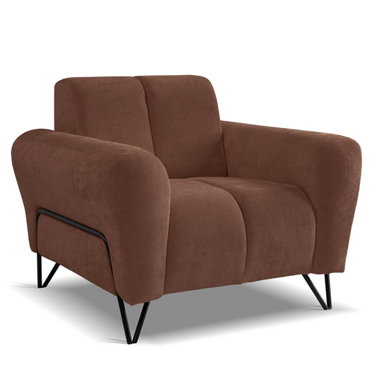 Krēsls Volio 45/83/100/98 cm Storm 54 - N1 Home