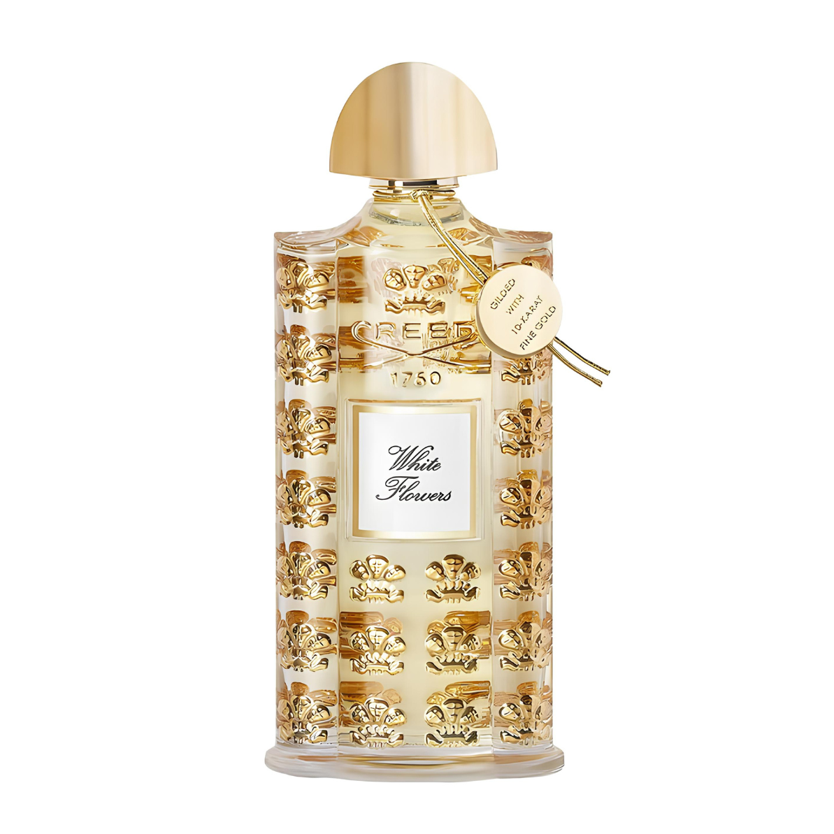 Creed Les Royales Exclusives White Flowers EDP W 75 ml - N1 Home