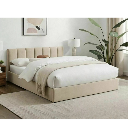 Gulta Monros 90;120;140;160/200 cm Raven 22