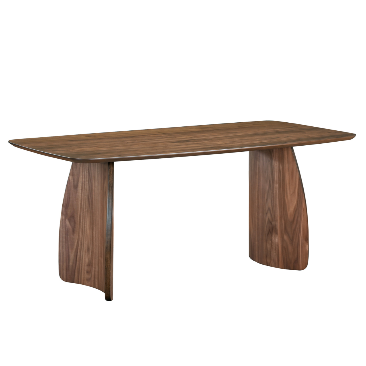 Galds Soliti 75/180/90 cm rieksts - N1 Home