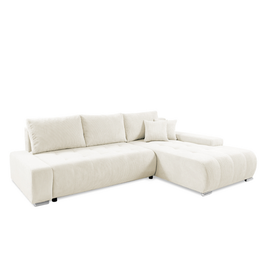 Dīvāns Magli 85/265/185 cm Poso 38