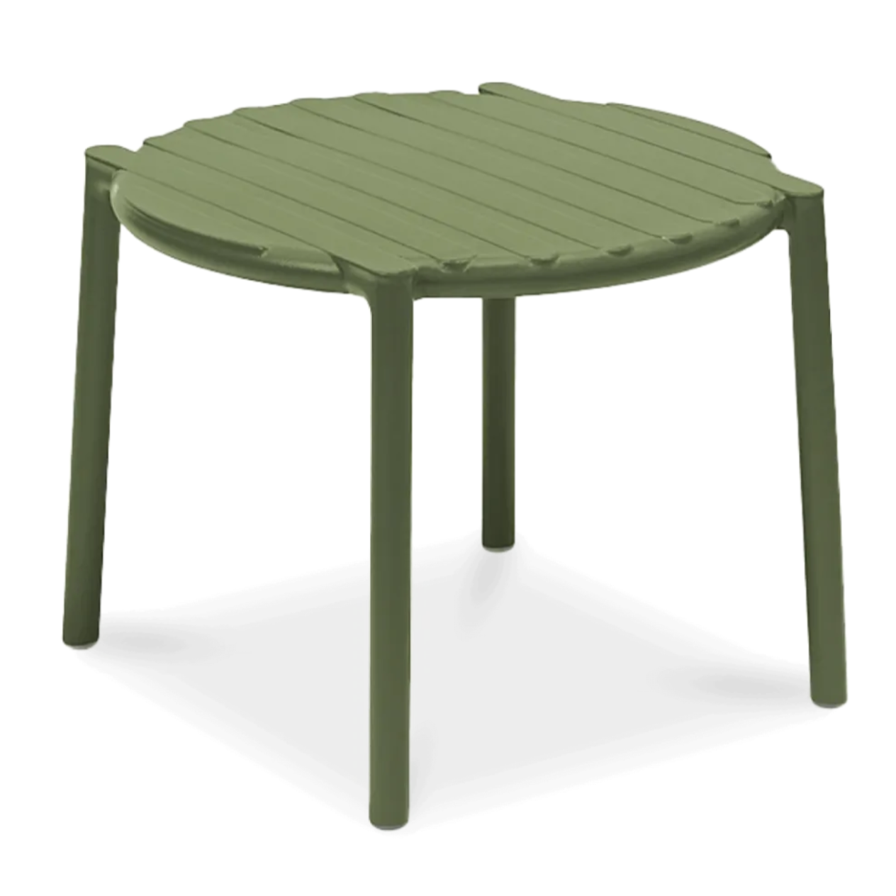 Galds Naro Dogs 50/40 cm agave - N1 Home