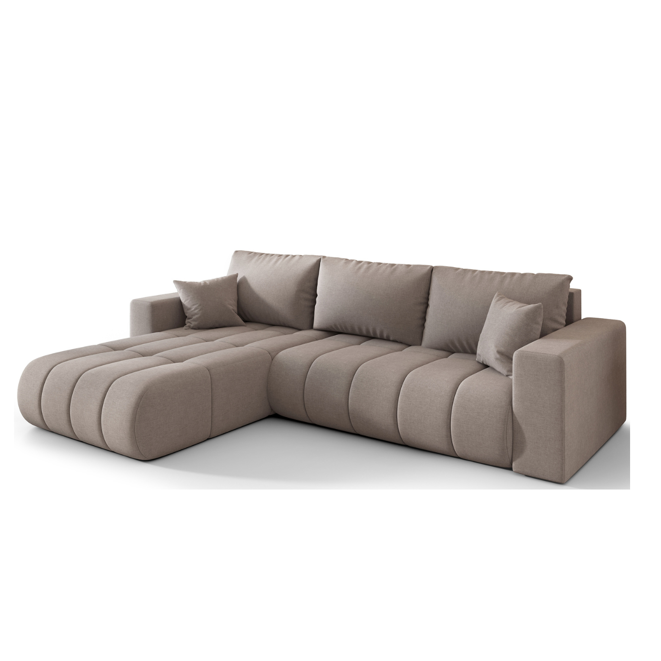 Dīvāns Milods 280/85/185 cm Wind 11 - N1 Home