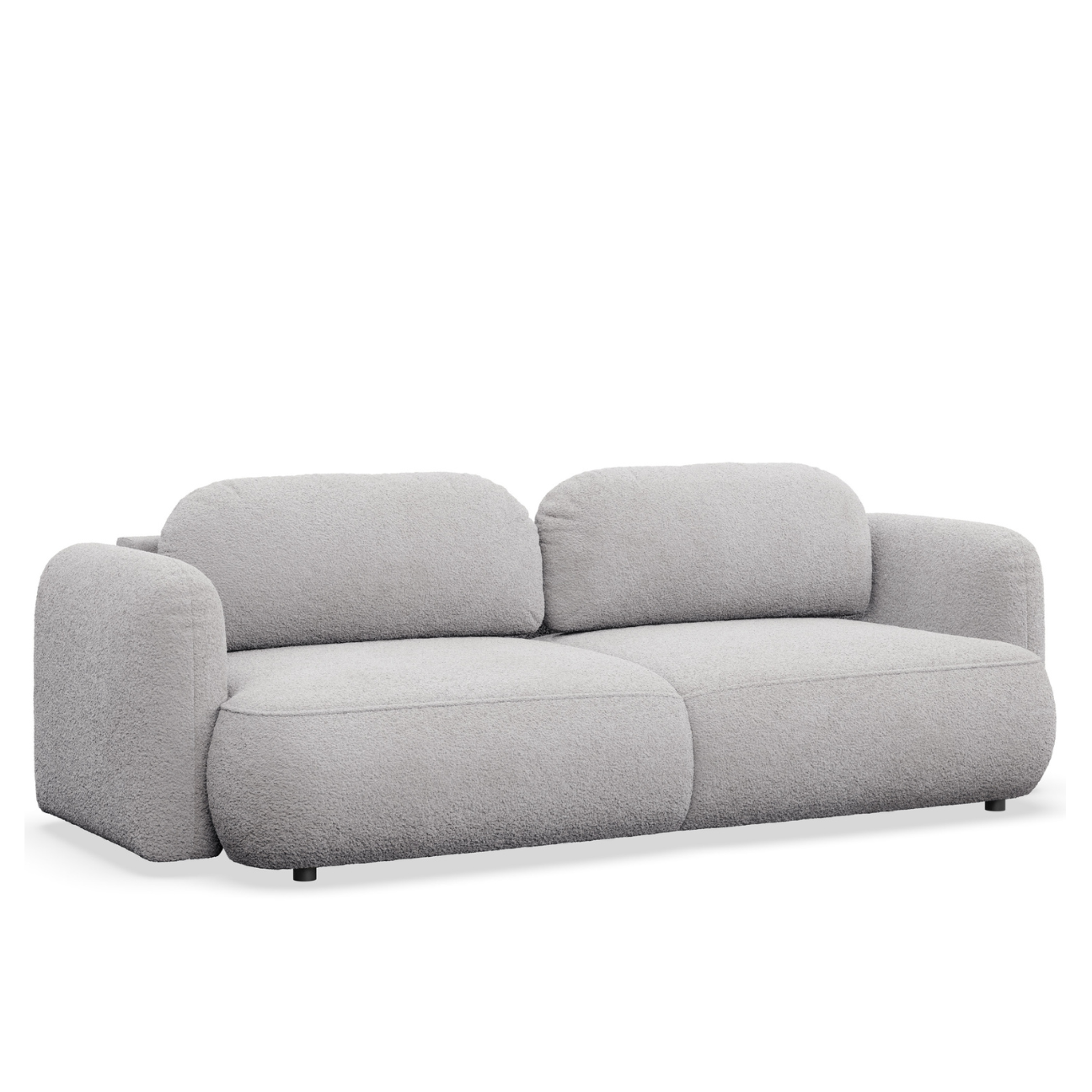 Dīvāns Tvors 82/253/110 cm Anthology 15 - N1 Home