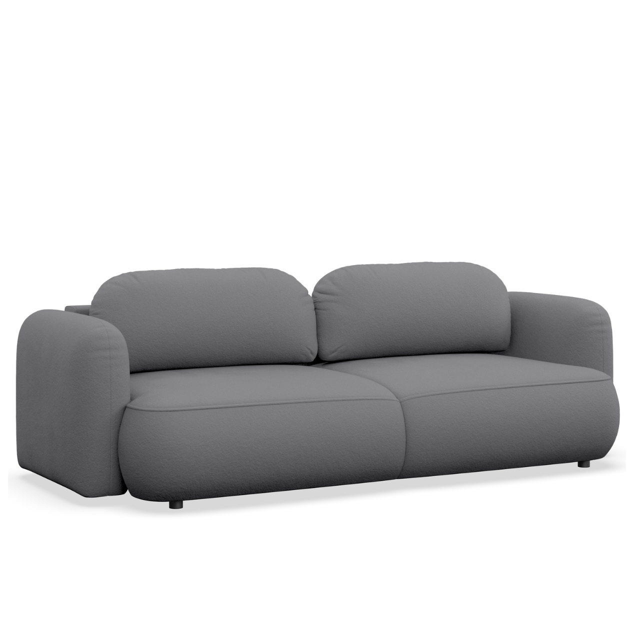 Dīvāns Tvors 82/253/110 cm Flow 24 - N1 Home