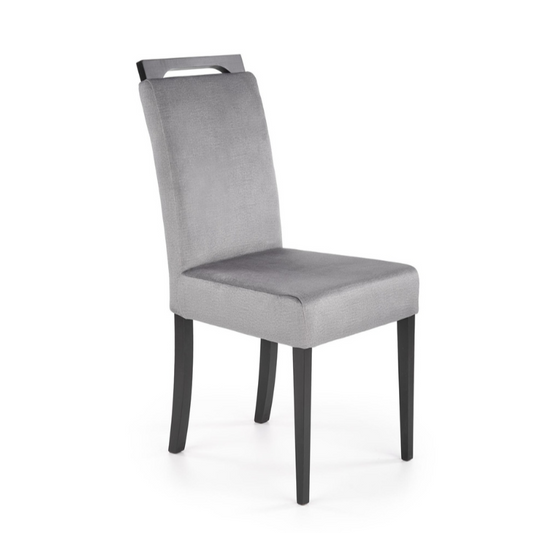 Krēsls Kioro 42/58/97/49 cm pelēks - N1 Home