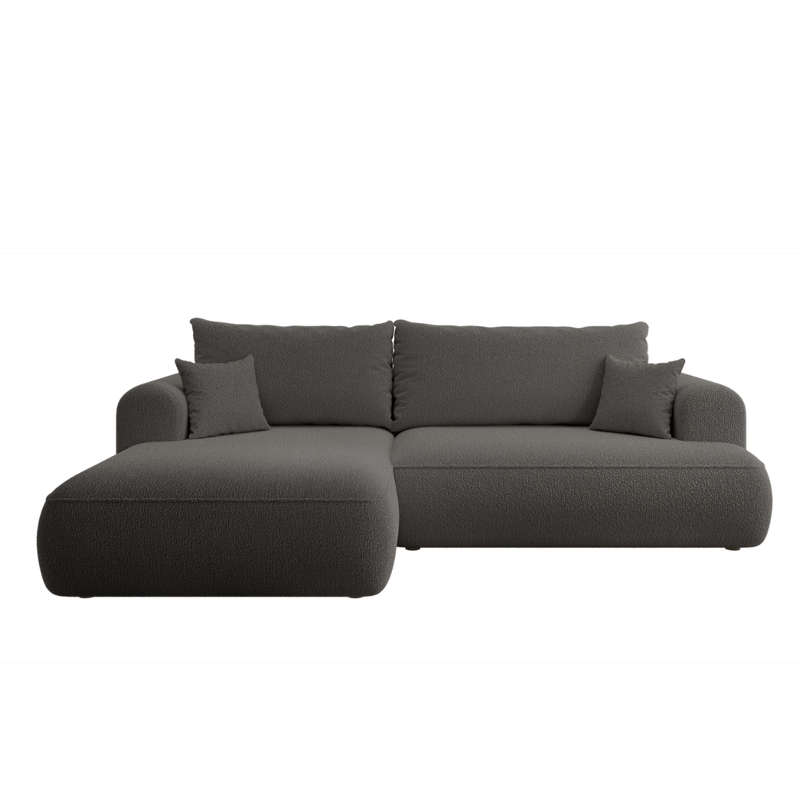 Dīvāns Ovors 260/93/165 cm Abriamo 8 - N1 Home