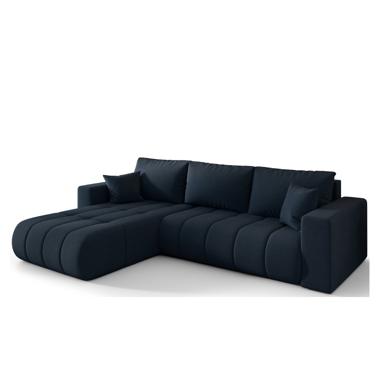 Dīvāns Milods 280/85/185 cm Wind 77 - N1 Home