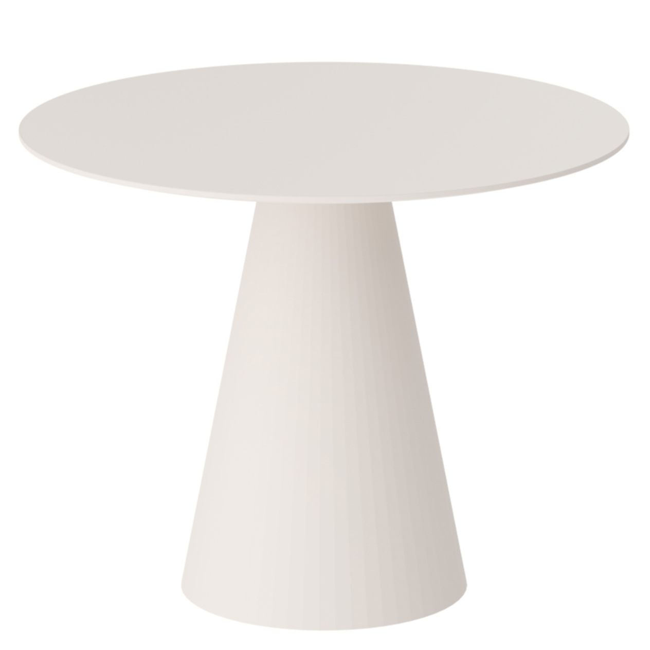 Galds Pinola 75/100/100 cm kašmirs - N1 Home