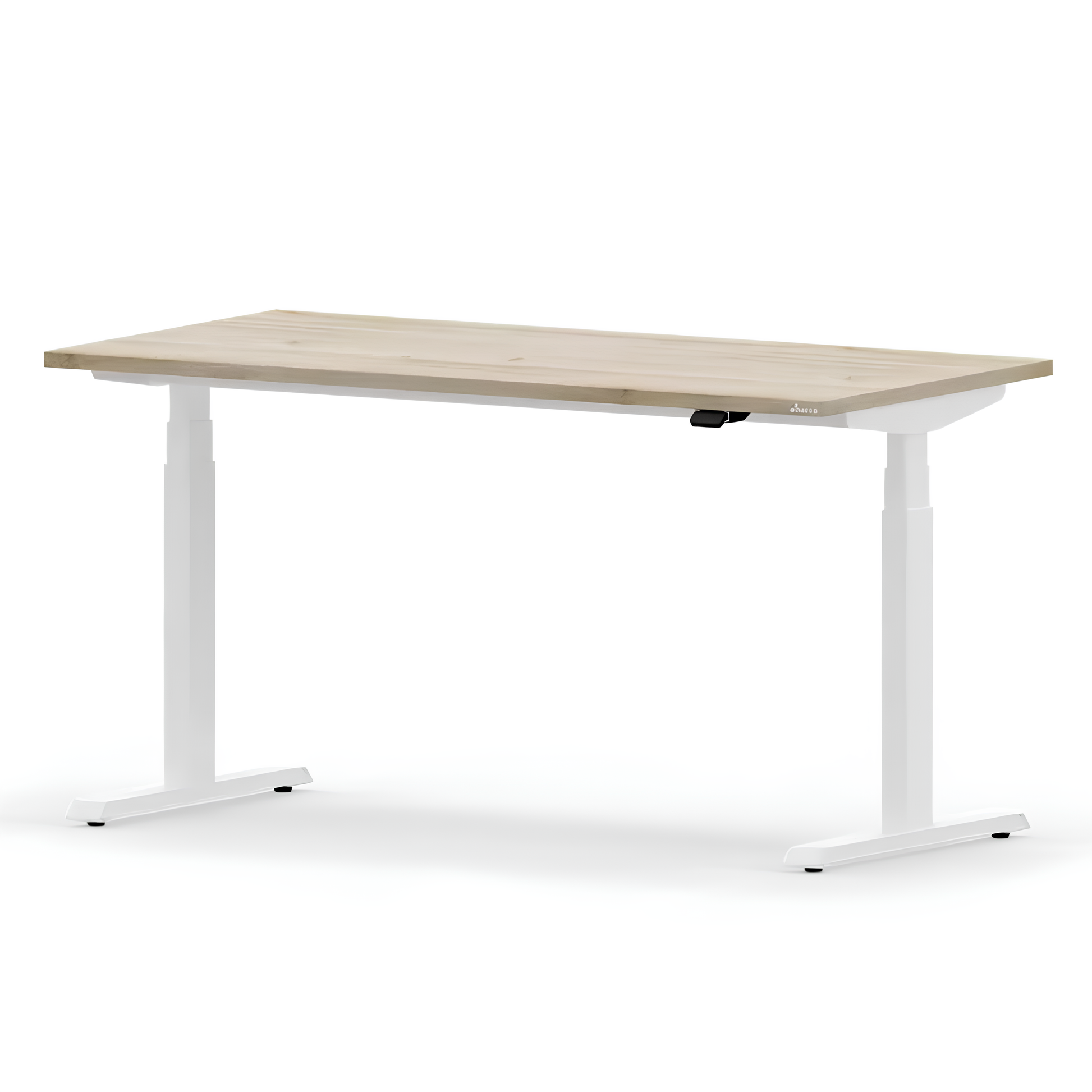 Galds Opi-Lito E 180/68,5/74 cm Amerikāņu ozols STD14 - N1 Home